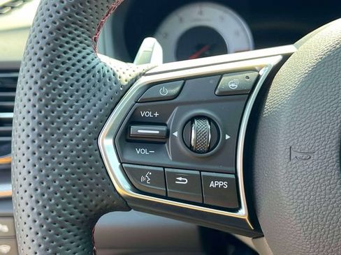 New 2026 Acura RDX w/ Advance Package AWD/4WD image 21