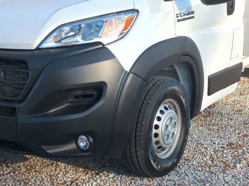 New 2024 RAM ProMaster 3500 w/ Convenience Group image 9