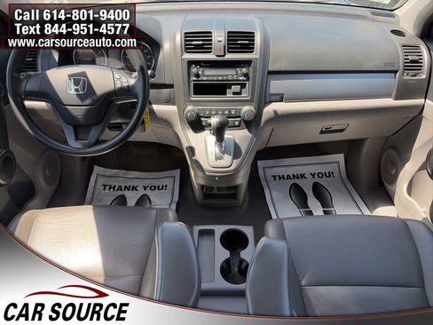 Used 2011 Honda CR-V LX image 10