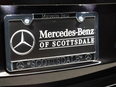 Certified 2026 Mercedes-Benz C 300 Sedan image 34