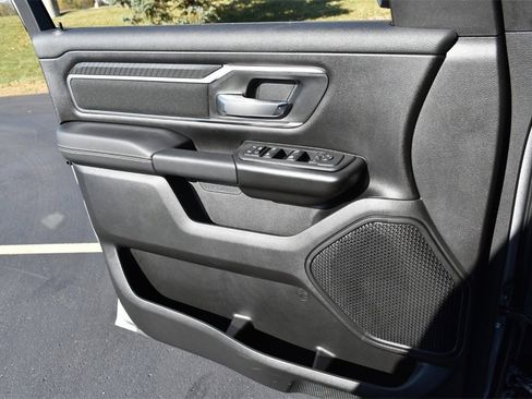 New 2026 RAM 1500 Big Horn image 25