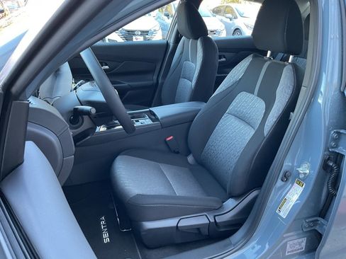 New 2026 Nissan Sentra SV image 13