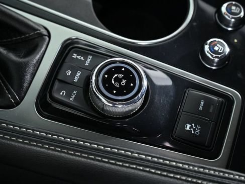 Certified 2020 Nissan Maxima Platinum w/ Sport Mat Group FWD image 20