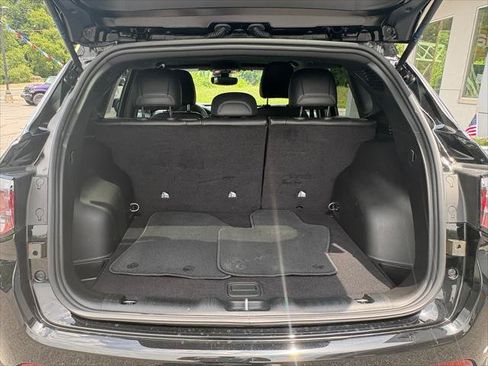 Certified 2025 Jeep Compass Limited AWD/4WD image 11