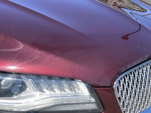 Used 2018 Lincoln MKZ Reserve w/ Climate Package AWD/4WD image 38