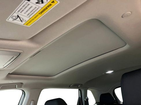 New 2026 Honda CR-V EX image 21