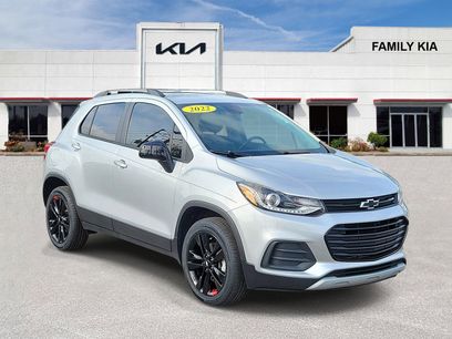 Used 2022 Chevrolet Trax LT w/ Redline Edition