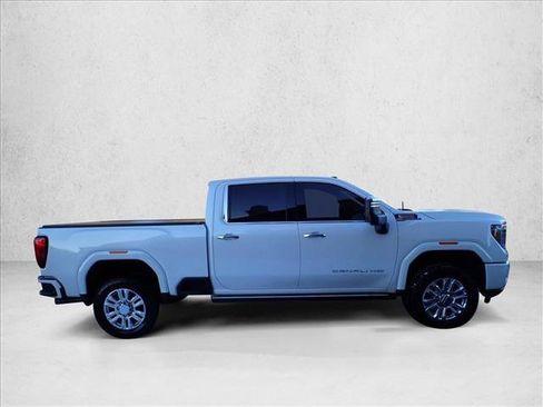 Used 2023 GMC Sierra 2500 Denali w/ Denali Ultimate Package image 5