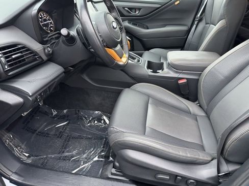 Used 2022 Subaru Outback Wilderness image 6