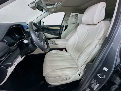 Used 2022 Genesis GV80 3.5T image 21