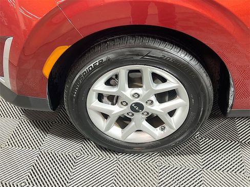 Used 2023 Kia Soul LX w/ Option Group 015 image 28