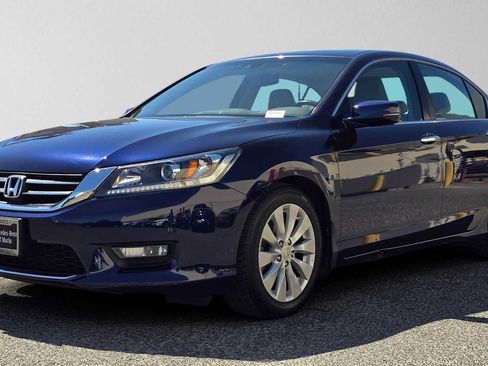 Used 2014 Honda Accord EX-L image 7