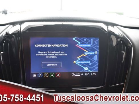 Used 2023 Chevrolet Traverse RS FWD image 40