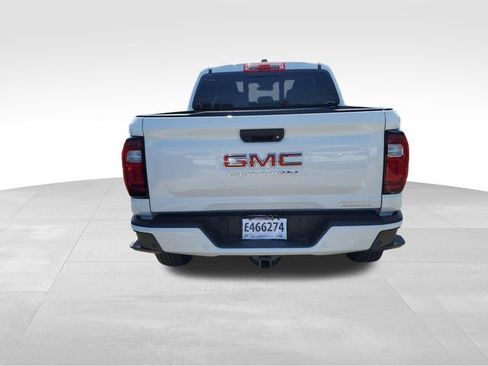 Used 2025 GMC Canyon Elevation w/ Convenience Package RWD image 5