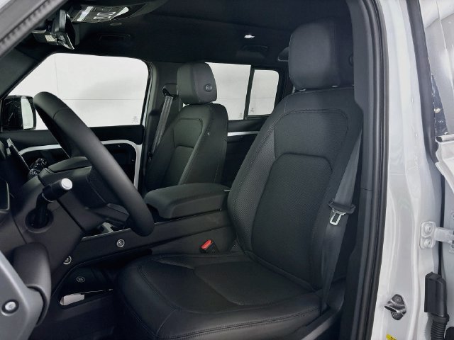 New 2026 Land Rover Defender 110 S AWD/4WD image 21