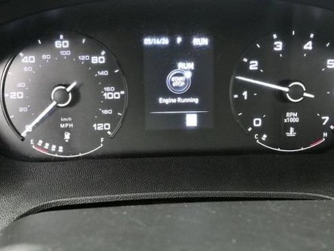 Used 2023 RAM ProMaster 2500 FWD image 18