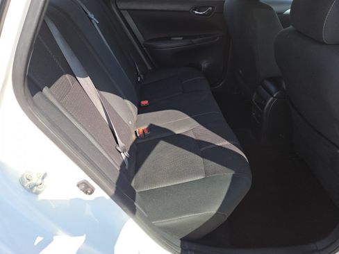 Used 2018 Nissan Sentra S FWD image 19