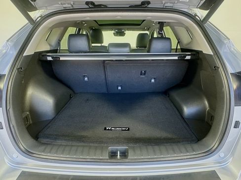 Used 2020 Hyundai Tucson Ultimate FWD image 27