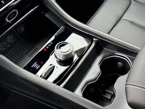 New 2026 Jeep Grand Cherokee Limited image 15