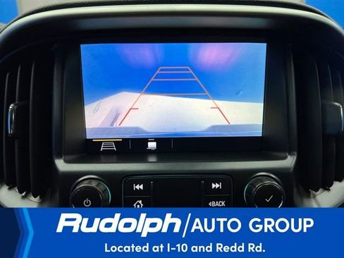 Used 2019 Chevrolet Colorado LT w/ Redline Special Edition image 24