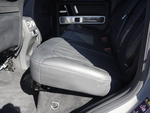 Used 2025 Mercedes-Benz G 63 AMG 4MATIC image 37
