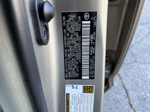 Used 2009 Toyota Prius image 25