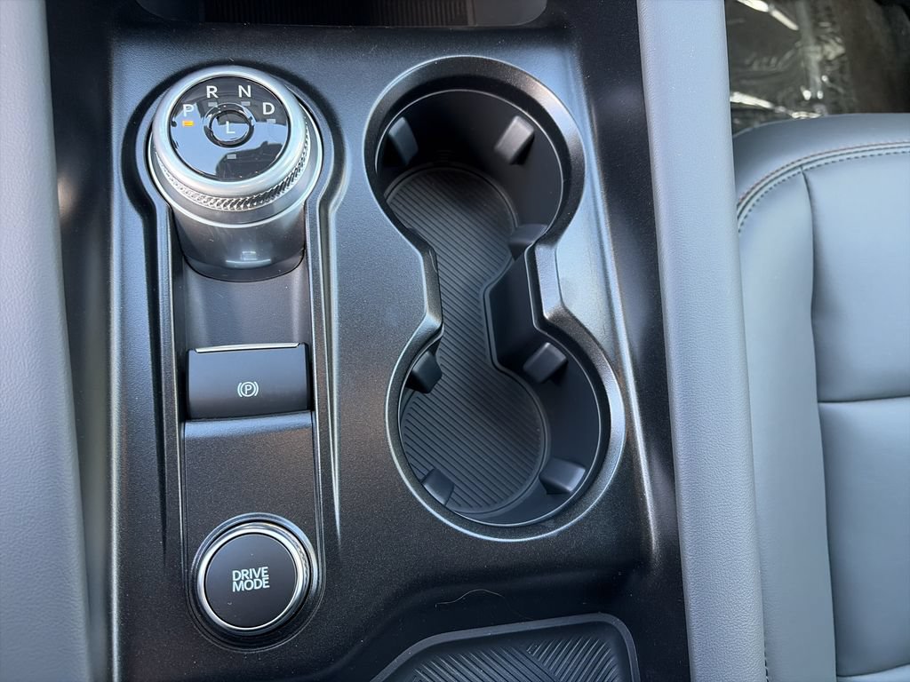 New 2027 Ford Explorer Active w/ Active Comfort Package RWD image 26