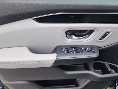 Certified 2023 Honda Pilot EX-L image 22