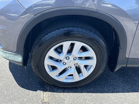 Used 2015 Honda CR-V EX-L image 11