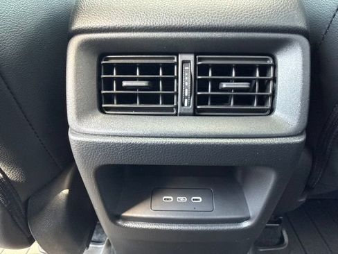 Certified 2024 Honda CR-V EX-L image 12