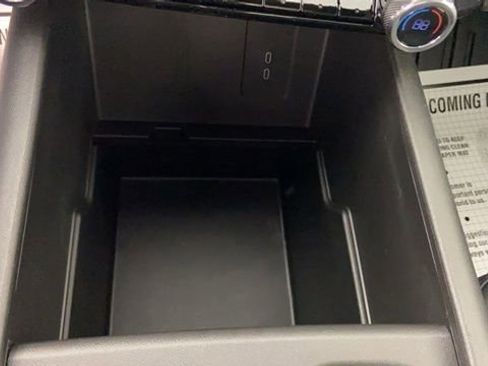 New 2024 Chevrolet Silverado EV W/T image 26