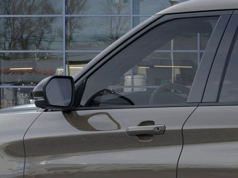 New 2026 Ford Explorer ST image 21