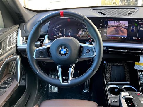 Used 2024 BMW X1 M35i w/ M Sport Professional Package image 5