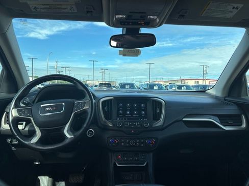 Used 2018 GMC Terrain Denali AWD/4WD image 29