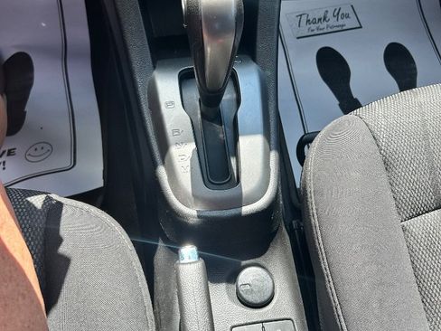 Used 2015 Chevrolet Sonic LT FWD image 10