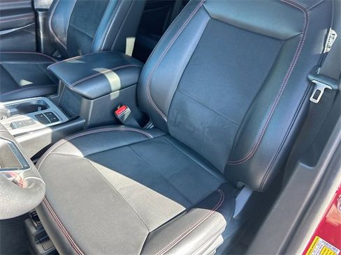 Used 2022 Ford Explorer ST-Line w/ Class IV Trailer Tow Package image 15