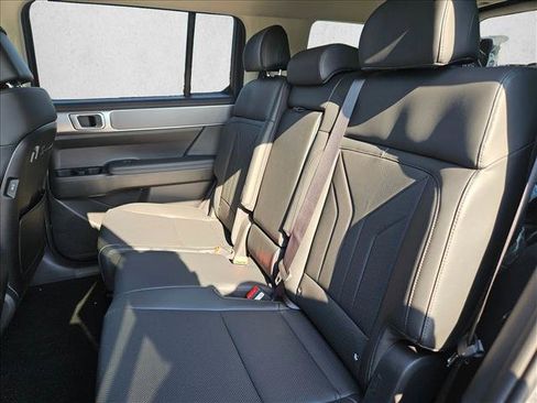 Certified 2026 Hyundai Santa Fe SEL FWD image 12