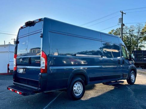 Used 2020 RAM ProMaster 3500 FWD image 6