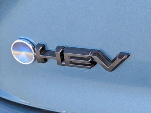 Used 2025 Toyota Camry XSE image 10