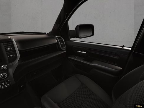 New 2026 RAM 1500 Tradesman image 18