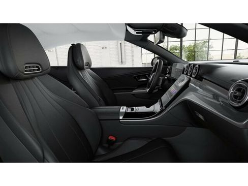 New 2026 Mercedes-Benz CLE 300 4MATIC Cabriolet image 5