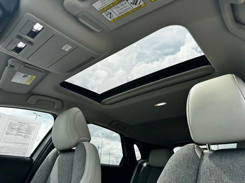 Certified 2026 MAZDA CX-30 AWD 2.5 S image 13