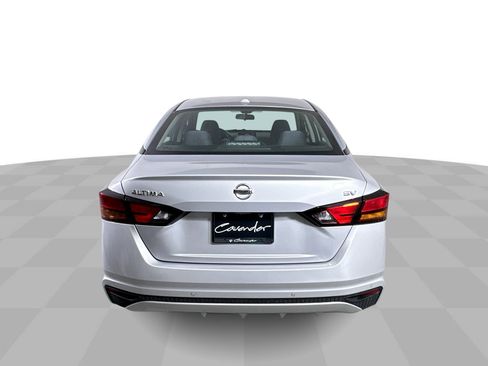 Used 2022 Nissan Altima 2.5 SV image 43