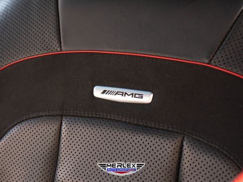 Used 2018 Mercedes-Benz E 43 AMG 4MATIC Sedan image 40