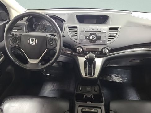 Used 2014 Honda CR-V EX-L image 2