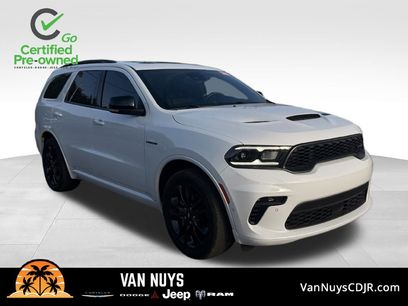 Used 2023 Dodge Durango R/T