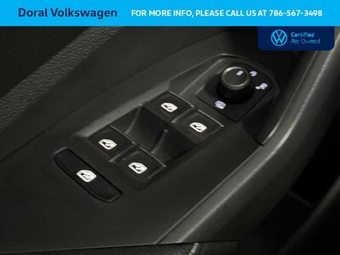 Certified 2023 Volkswagen Jetta S FWD image 17