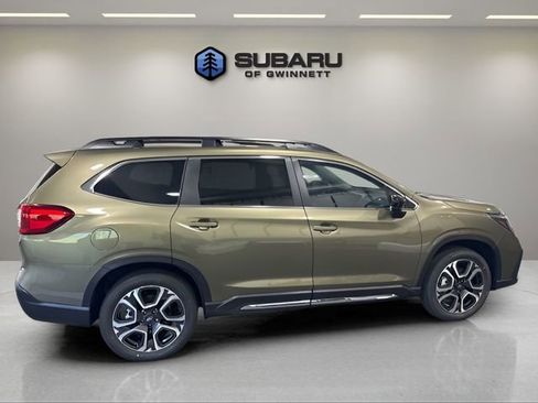 New 2026 Subaru Ascent Limited AWD/4WD image 4