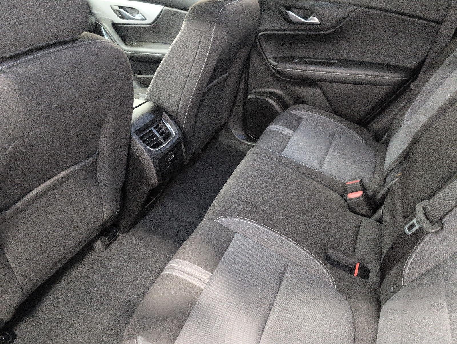 Used 2023 Chevrolet Blazer LT w/ Convenience Package AWD/4WD image 21