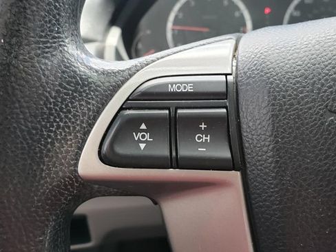 Used 2012 Honda Accord LX image 23